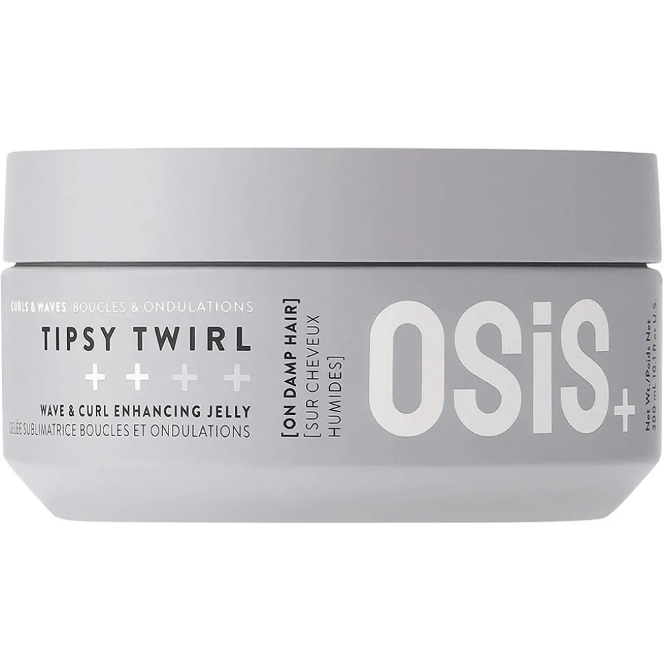 Schwarzkopf OSiS Tipsy Twirl 300 ml