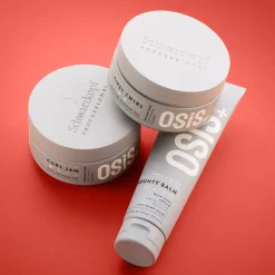 Schwarzkopf OSiS Tipsy Twirl 300 ml