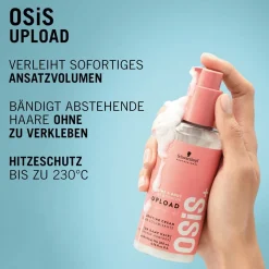 Schwarzkopf OSiS Upload 200 ml