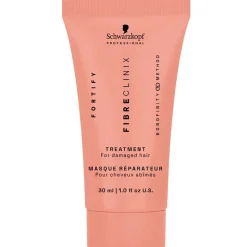 Schwarzkopf Professional Fibre Clinix Fortify Mini Treatment 30 ml