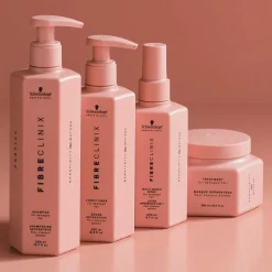 Schwarzkopf Professional Fibre Clinix Fortify Mini Treatment 30 ml