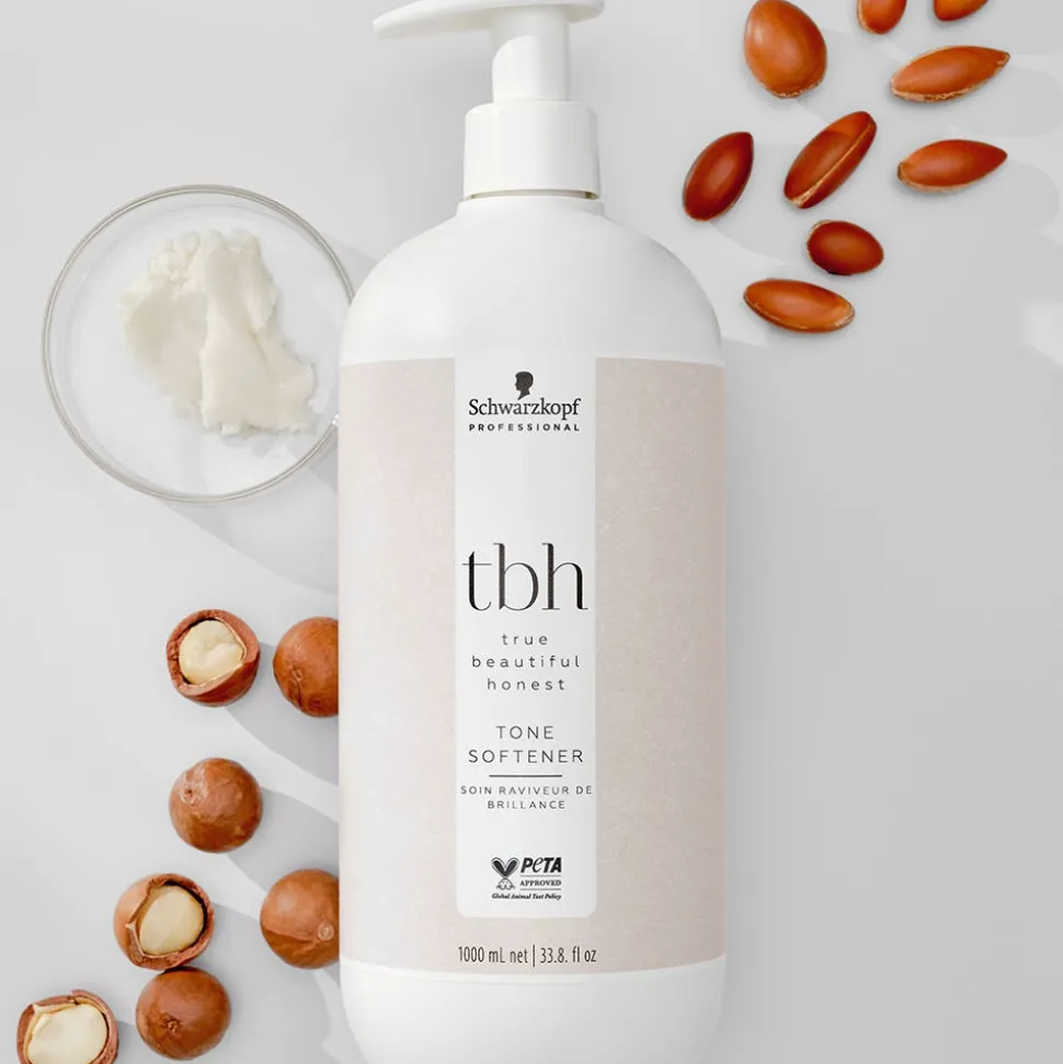Schwarzkopf Professional True Beautiful Honest Tone Softener 1000 ml
