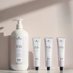 Schwarzkopf Professional True Beautiful Honest Tone Softener 1000 ml