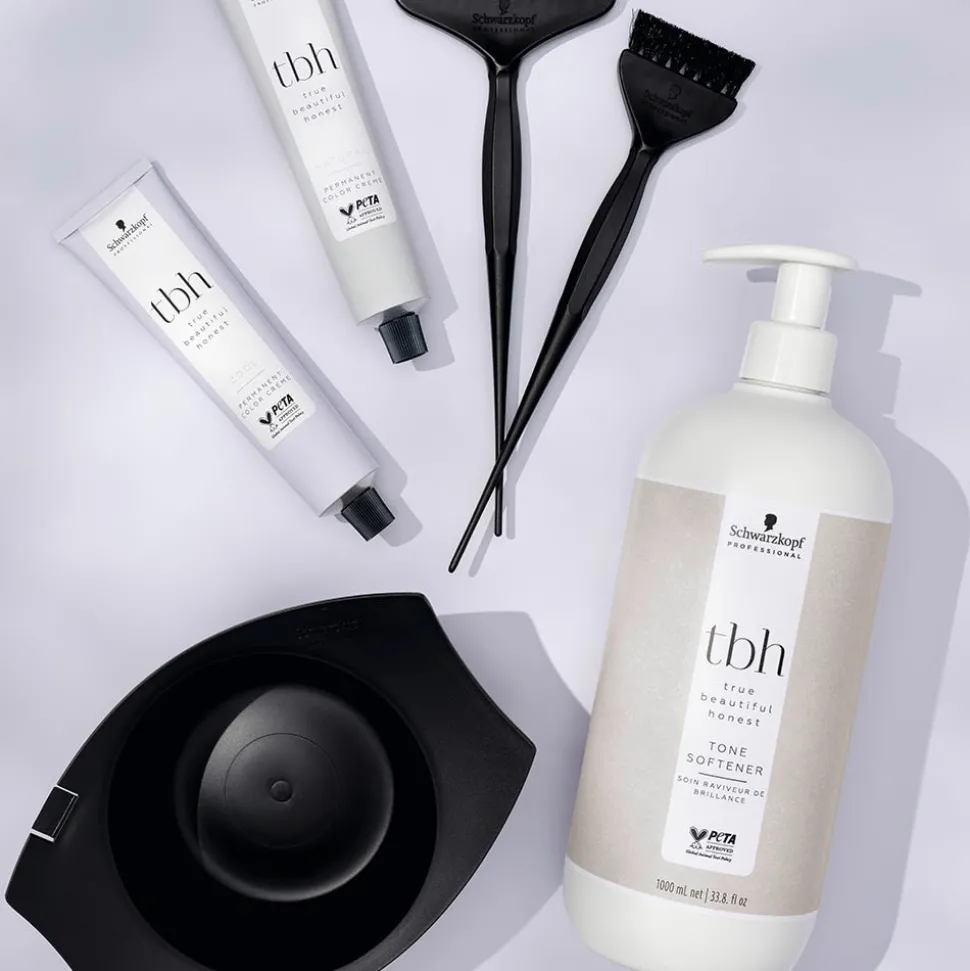 Schwarzkopf Professional True Beautiful Honest Tone Softener 1000 ml