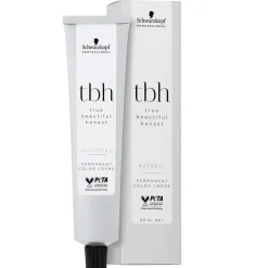 Schwarzkopf Professional True Beautiful Honest 6-04N 60 ml