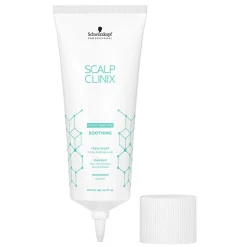 Schwarzkopf Scalp Clinix Soothing Treatment 200 ml