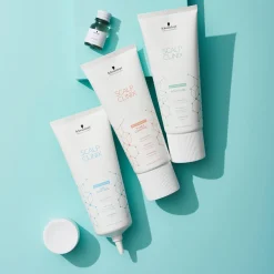 Schwarzkopf Scalp Clinix Soothing Treatment 200 ml