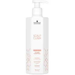 Schwarzkopf Scalp Clinix Flake Control Shampoo 300 ml