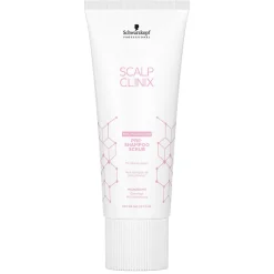 Schwarzkopf Scalp Clinix Pre-Shampoo Scrub 200 ml