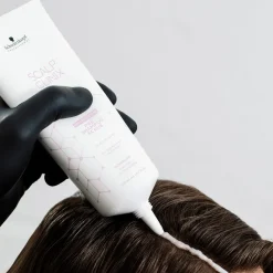 Schwarzkopf Scalp Clinix Pre-Shampoo Scrub 200 ml