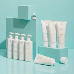 Schwarzkopf Scalp Clinix Anti-Hair Loss Shampoo 300 ml