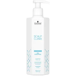 Schwarzkopf Scalp Clinix Oil Control Shampoo 300 ml