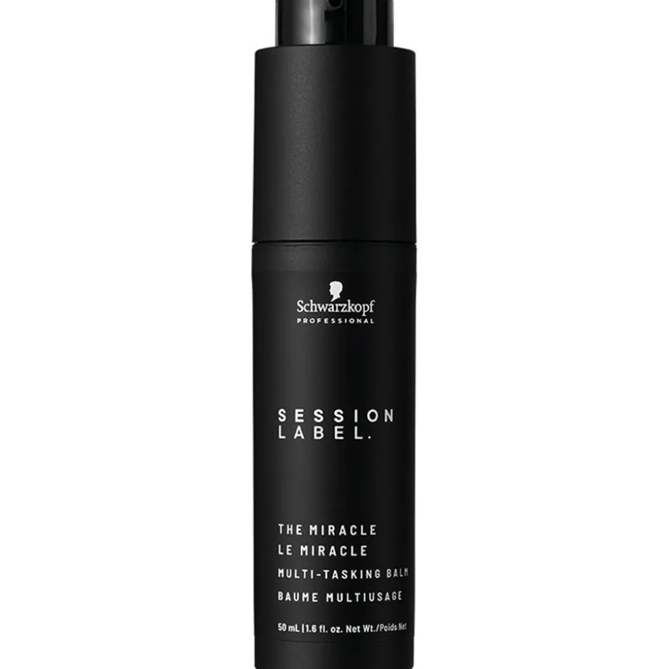 Schwarzkopf Session Label The Miracle Multi-Tasking Balm 50 ml