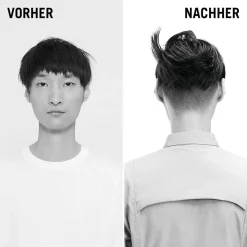 Schwarzkopf Session Label The Mud Moldable Putty 65 ml