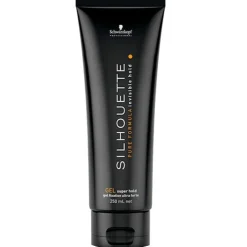 Schwarzkopf Silhouette Super Hold Gel 250 ml