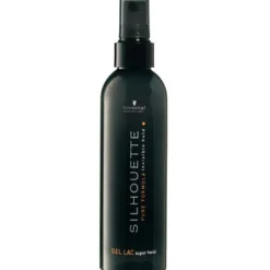 Schwarzkopf Silhouette Super Hold Gel Lac