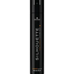 Schwarzkopf Silhouette Super Hold Pumpspray 200 ml