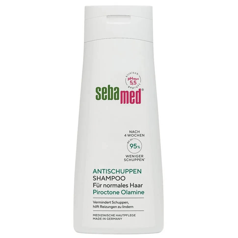 sebamed Antischuppen Shampoo 200 ml