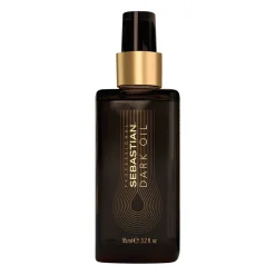 Sebastian Dark Oil Haaröl 95 ml