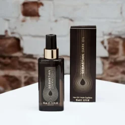 Sebastian Dark Oil Haaröl 95 ml