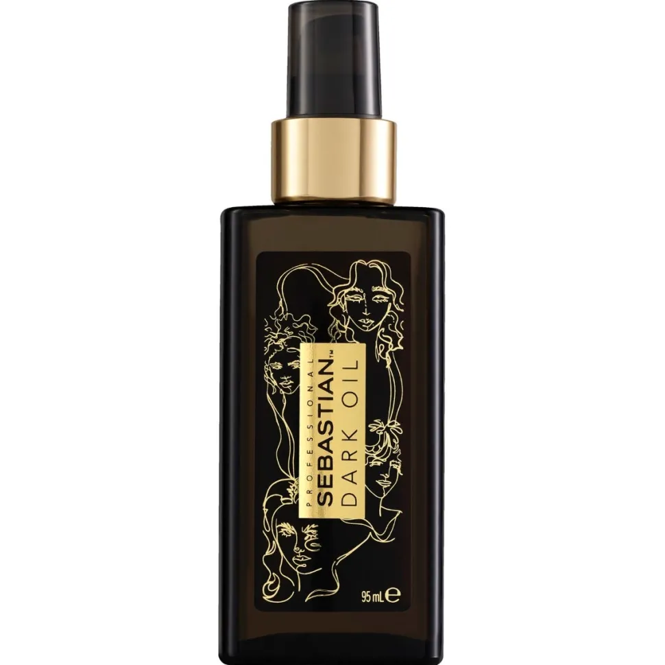 Sebastian Dark Oil Limited Edition 95 ml