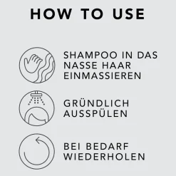 Sebastian Dark Oil Shampoo 1000 ml