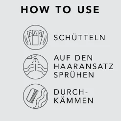 Sebastian Drynamic+ 212 ml