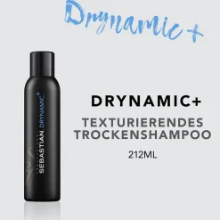 Sebastian Drynamic+ 212 ml
