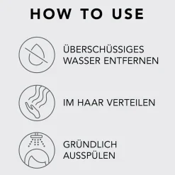 Sebastian Hello Effortless Preset Conditioner 250 ml