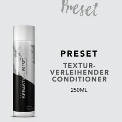Sebastian Hello Effortless Preset Conditioner 250 ml
