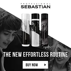 Sebastian Hello Effortless Preset Conditioner 250 ml