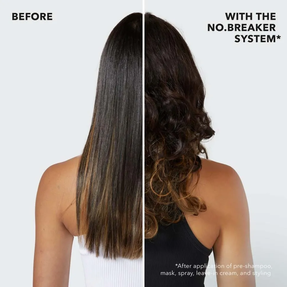 Sebastian No.Breaker Bonding & Styling Leave-In Cream 145 ml