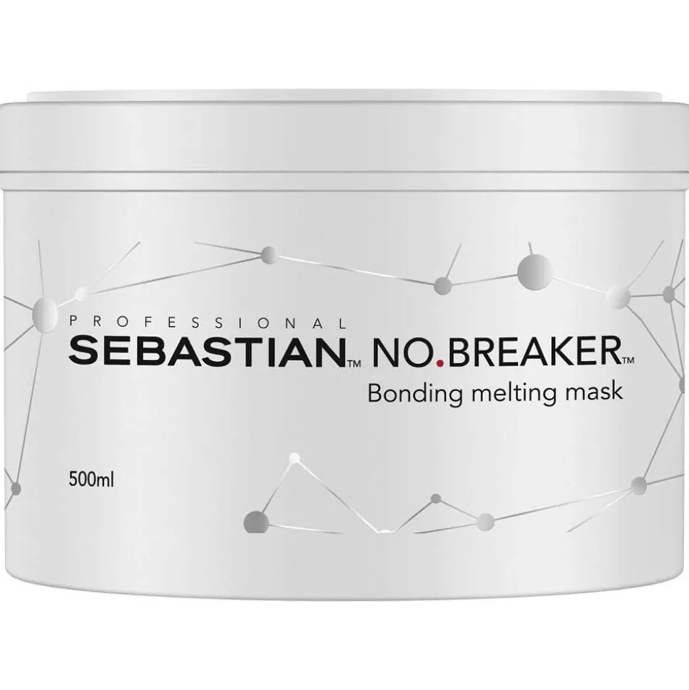 Sebastian No.Breaker Bonding Melting Mask 500 ml
