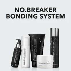 Sebastian No.Breaker Bonding Melting Mask 500 ml