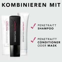 Sebastian Penetraitt Overnight Repairing Serum 95 ml