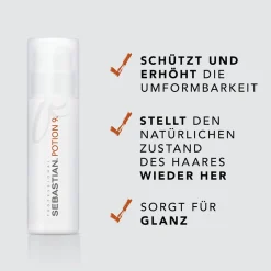 Sebastian Potion 9 Styling-Conditioner 150 ml