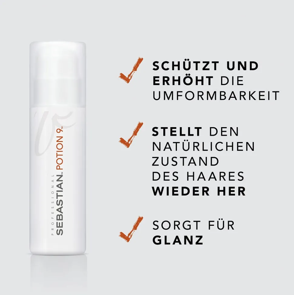 Sebastian Potion 9 Styling-Conditioner 150 ml