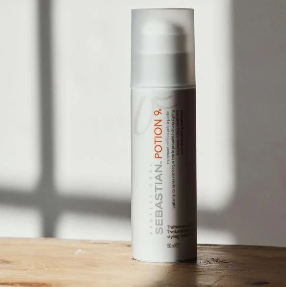 Sebastian Potion 9 Styling-Conditioner 150 ml