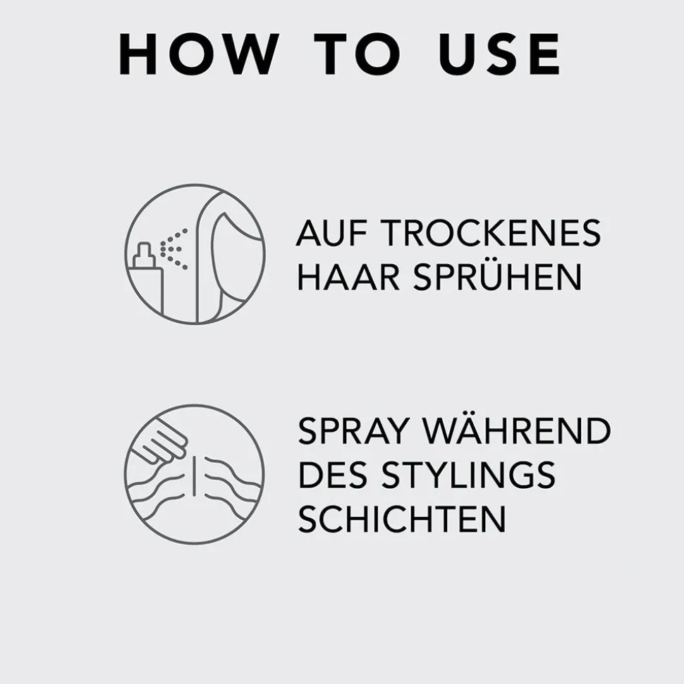 Sebastian Shaper Fierce Haarspray 400 ml