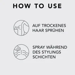 Sebastian Shaper Fierce Haarspray 50 ml