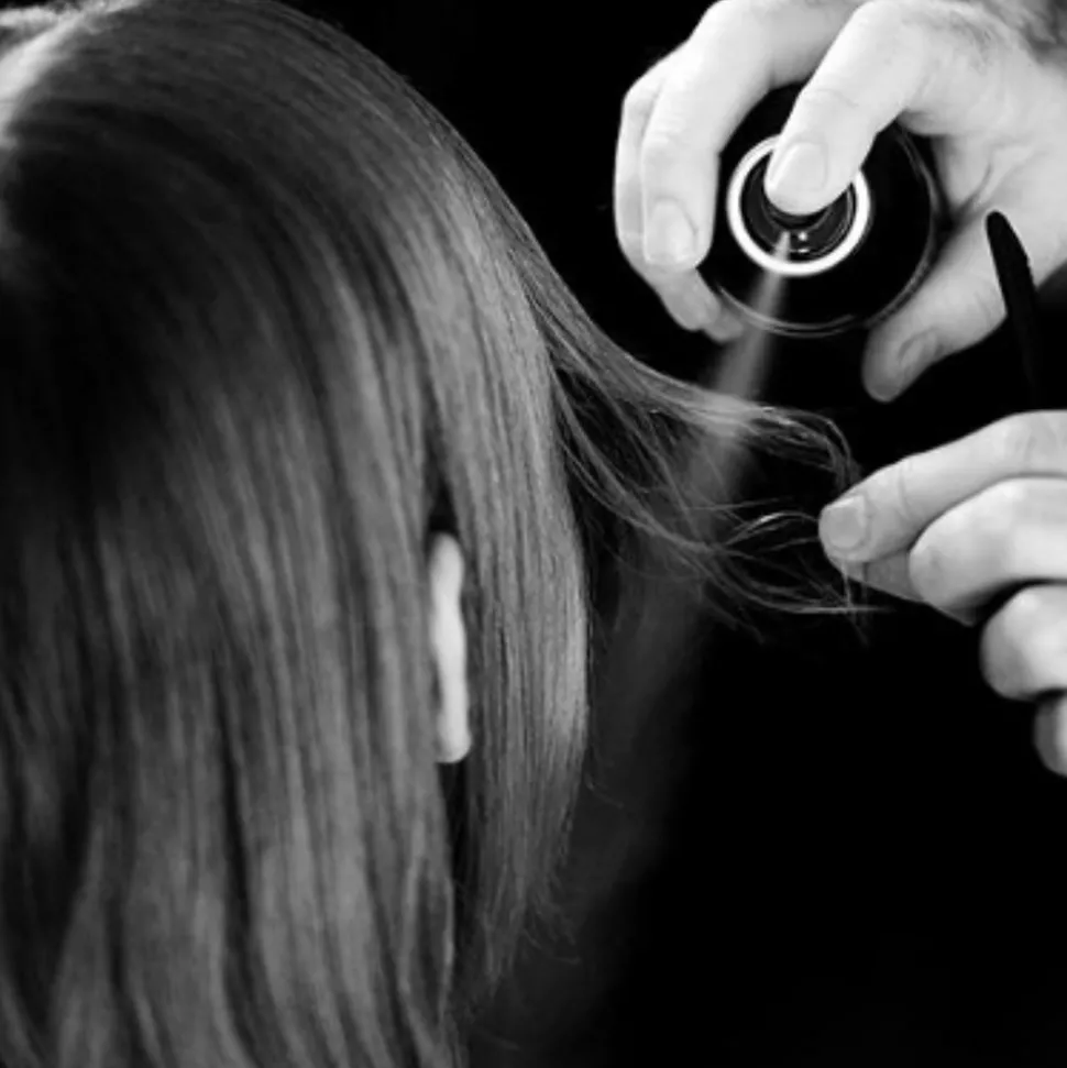 Sebastian Shaper Fierce Haarspray 50 ml