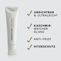 Sebastian Sublimate Crème 100 ml