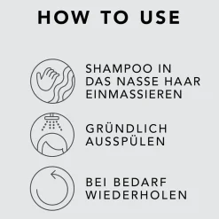 Sebastian Trillance Shampoo 250 ml