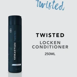 Sebastian Twisted Conditioner 250 ml