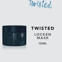 Sebastian Twisted Mask 150 ml