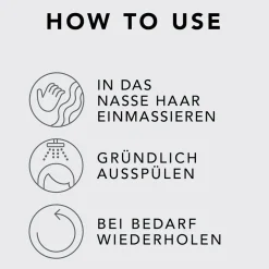 Sebastian Twisted Shampoo 250 ml