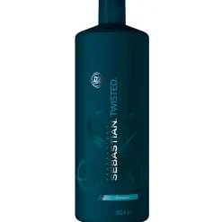 Sebastian Twisted Shampoo 1000 ml