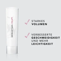 Sebastian Volupt Conditioner 250 ml