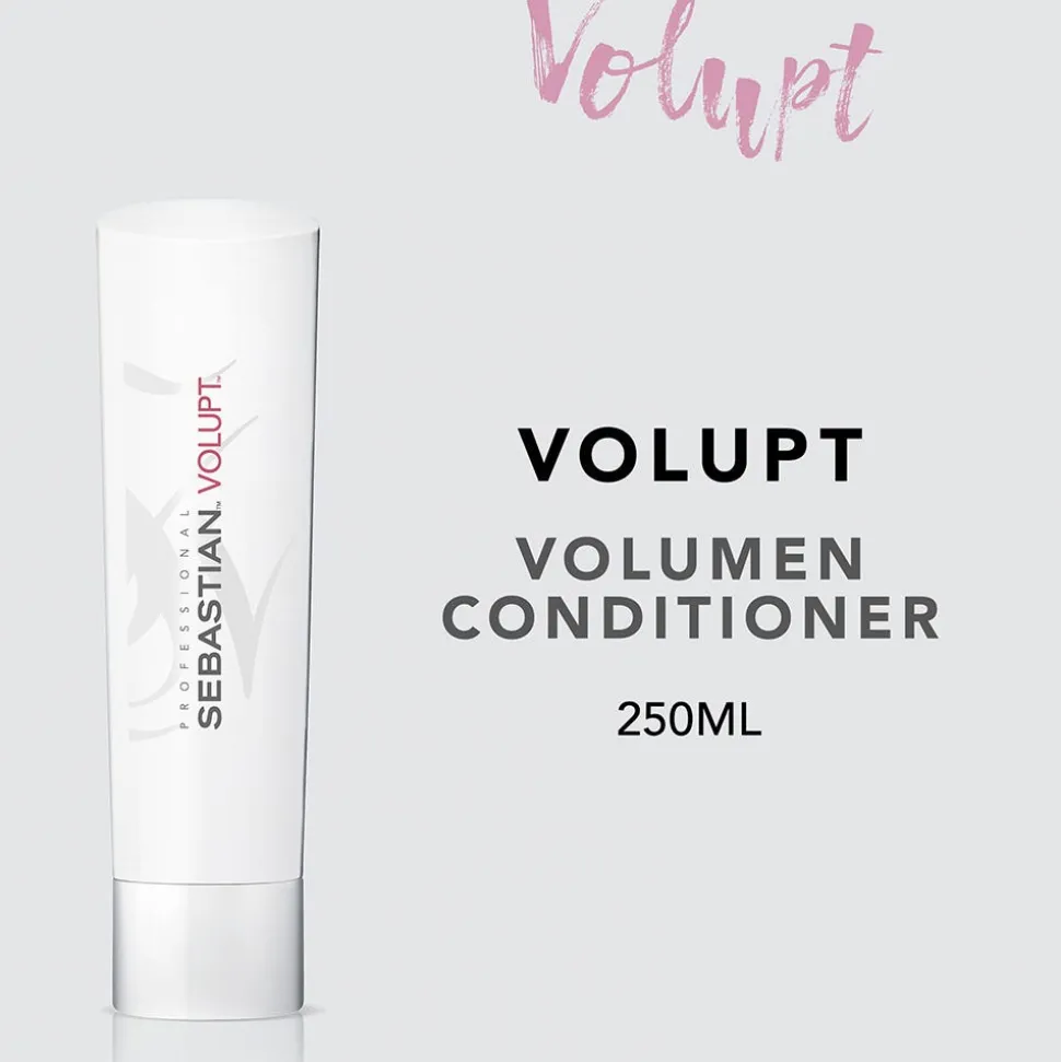 Sebastian Volupt Conditioner 250 ml