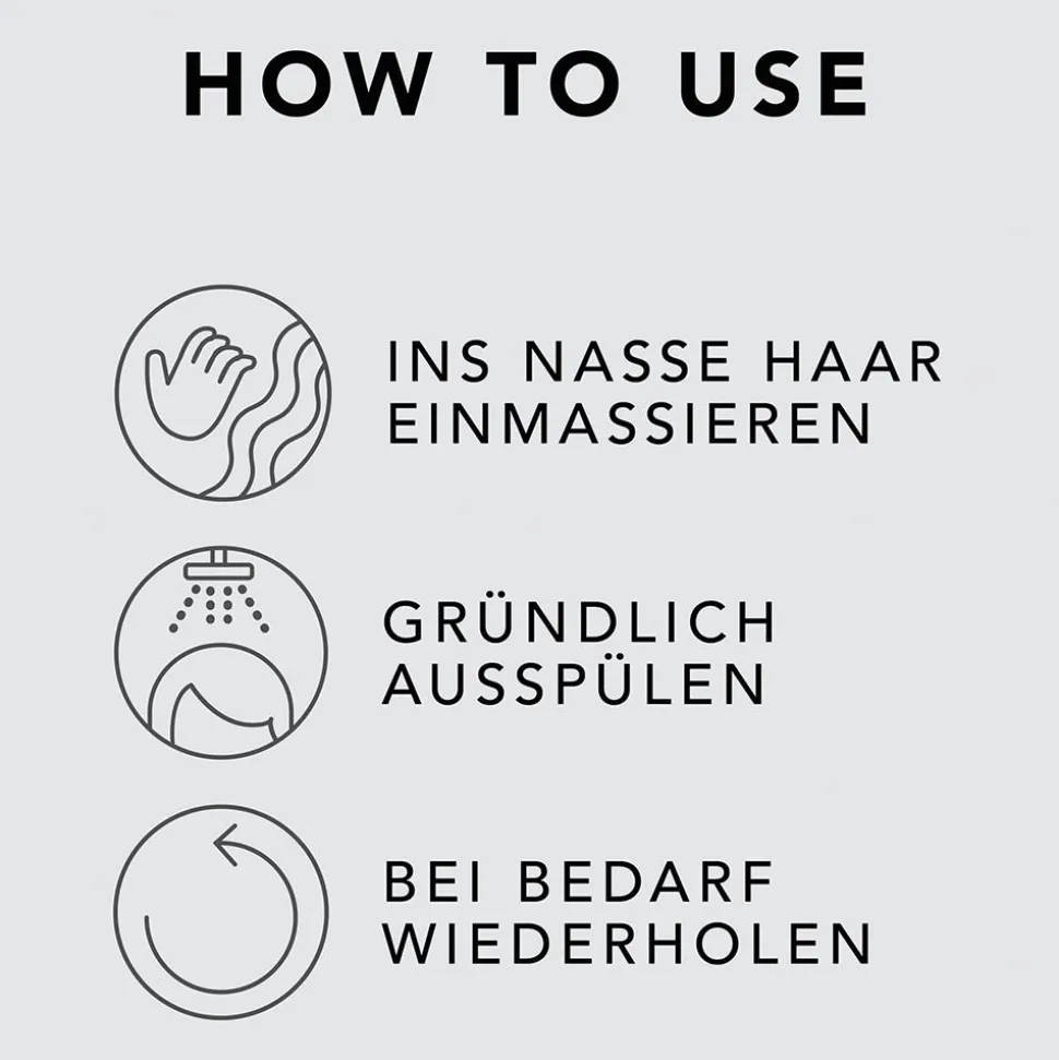 Sebastian Volupt Shampoo 1000 ml